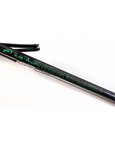 Арбалет Rob Allen Railgun Snapper Ружья