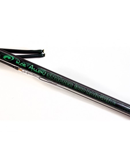 Арбалет Rob Allen Railgun Snapper Ружья