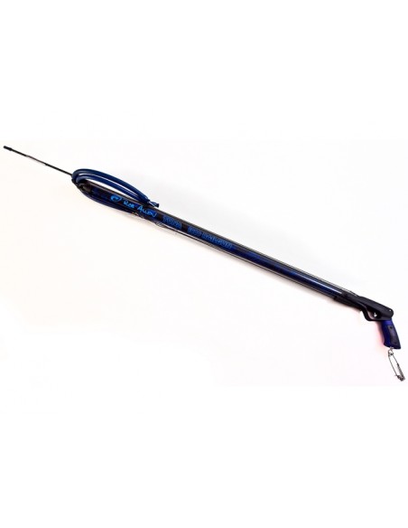 Speargun Rob Allen Tuna Rail Open Spearguns
