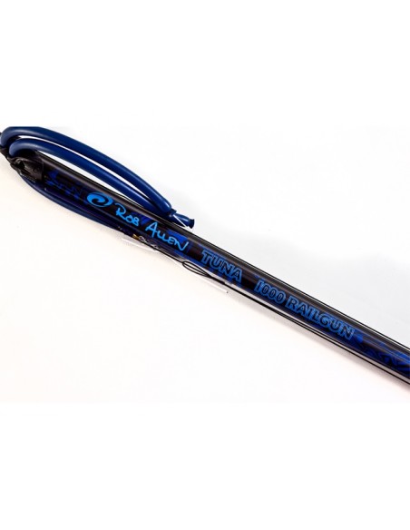 Speargun Rob Allen Tuna Rail Open Spearguns