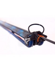 Hose Beuchat Trigoblack 5 mm Anzüge - Nur Hosen
