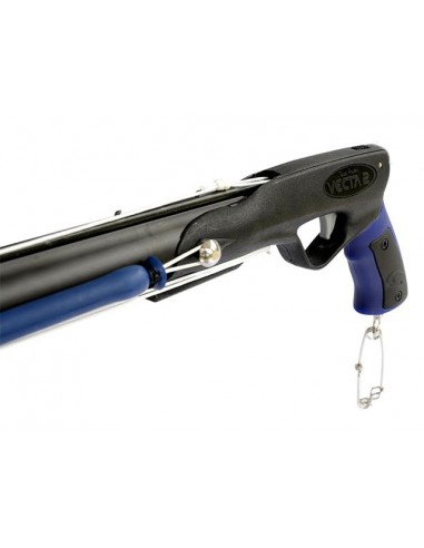 Harpune Rob Allen GT Carbon Roller Harpunen