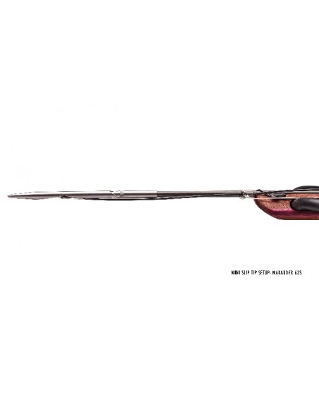 Harpune Riffe Marauder 63S Harpune Riffe Marauder 63S Harpunen