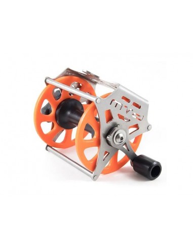 Rolle MVD Vertikal New Soft Arrow Orange Rolle