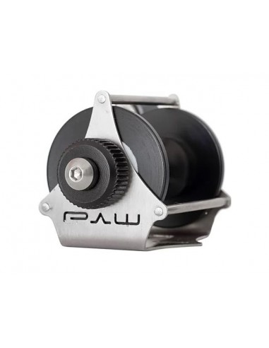 Reel MVD Vertikal Soft Touch XS Black Reels