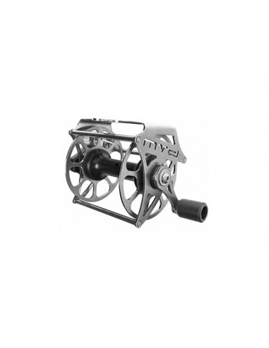 Reel MVD Vertical Full Steel Reels