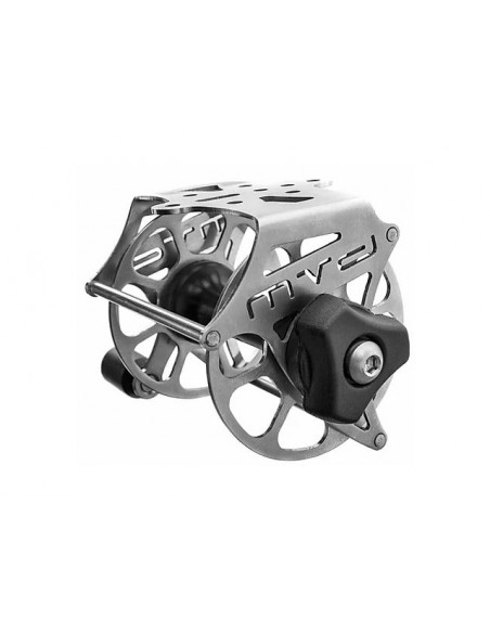 Вертикальная катушка MVD Vertical Full Steel Катушки