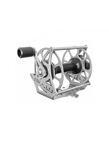 Reel MVD Vertical Full Steel Reels
