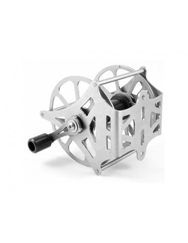 Reel MVD Vertical Full Steel NG Reels