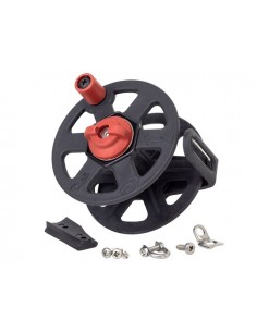Muzzle MVD Double Roller Spare parts for spearguns