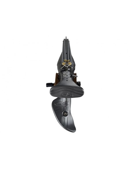 Speargun C4 Mr. Carbon 2.0 Spearguns