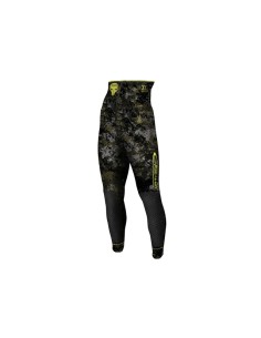 Wetsuit Polosub Camouflage N17 7 mm Wetsuits