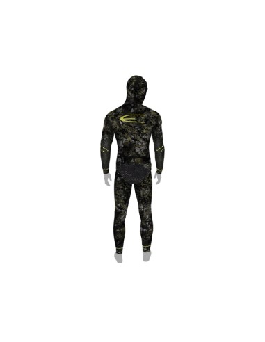 Костюм Epsealon Tactical Stealth 7 мм Костюм Epsealon Tactical Stealth 7 мм Костюмы