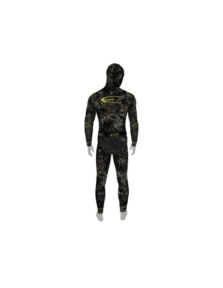 Костюм Epsealon Tactical Stealth 7 мм Костюмы