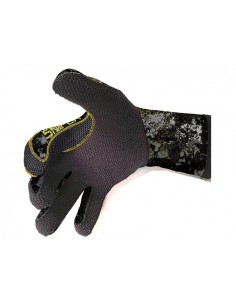 Anzug Epsealon Tactical Stealth 5 mm Anzüge