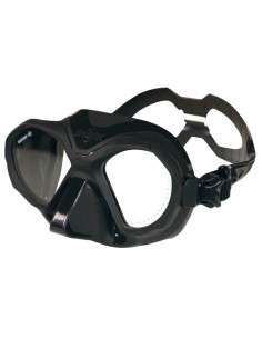 Mask Beuchat Maxlux S Black Masks