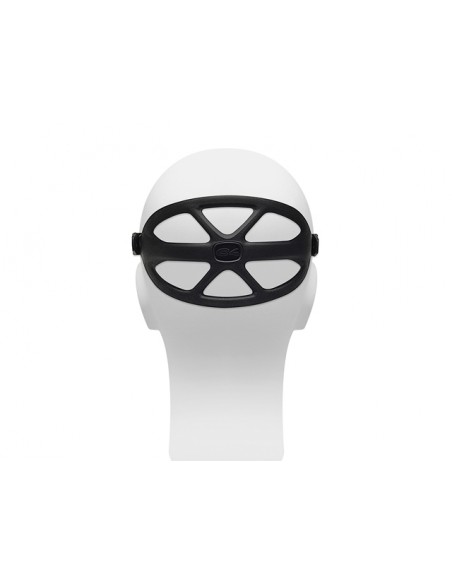 Mask C4 Falcon Black Masks