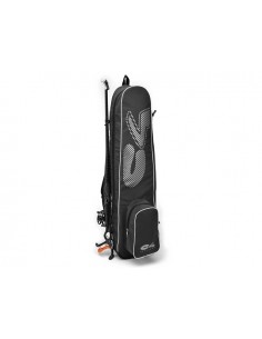 Rucksack Cressi Spidy Dry Taschen