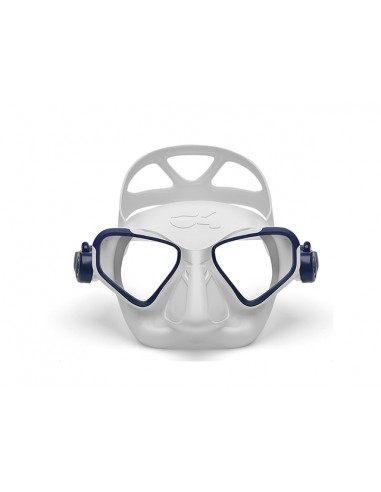 Maske C4 Falcon White Masken