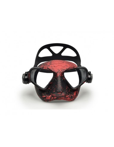 Mask C4 Falcon Firestone Masks