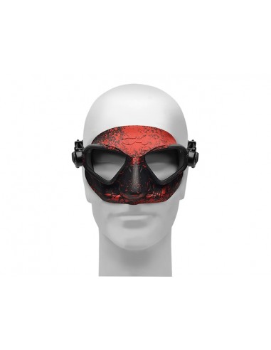 Maske C4 Falcon Firestone Masken
