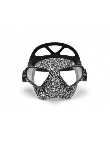 Maske C4 Falcon Pirate Masken