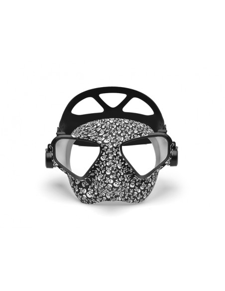 Mask C4 Falcon Pirate Masks