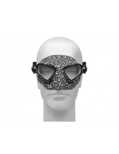 Mask C4 Falcon Pirate Masks