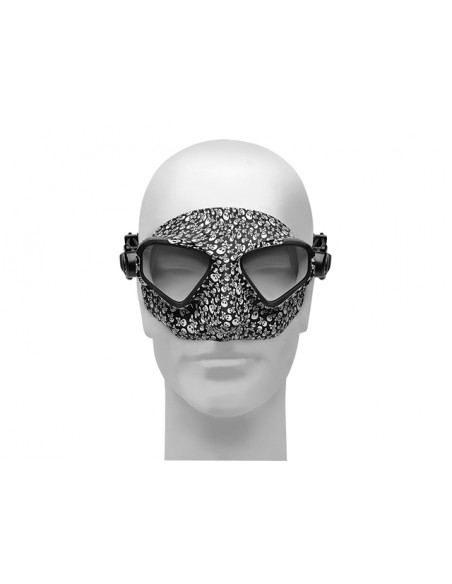 Mask C4 Falcon Pirate Masks