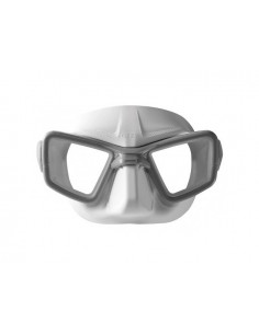 Mask Omer Umberto Pelizzari M1 WHITE Masks