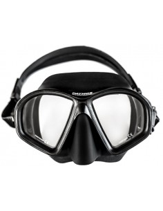 Маска Cressi Calibro Black Маски