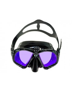 Riffe Floating Line mit Schwimmer, 3 m Floatline/Bungee