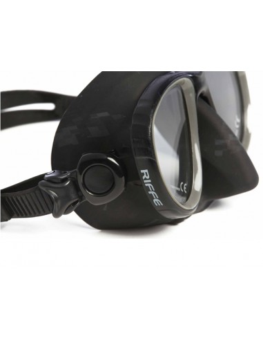 Maske Riffe Recon Vortex Camo Masken