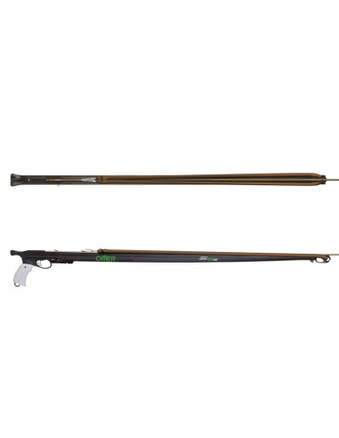 Speargun Omer SK 40 Carbon Spearguns