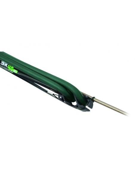 Discontinued) SPORASUB SK40 Speargun - Spearfishing World