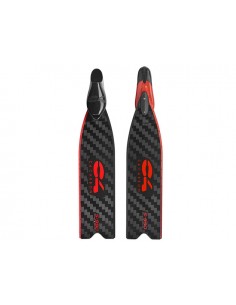 Fins C4 Target Carbon Fins