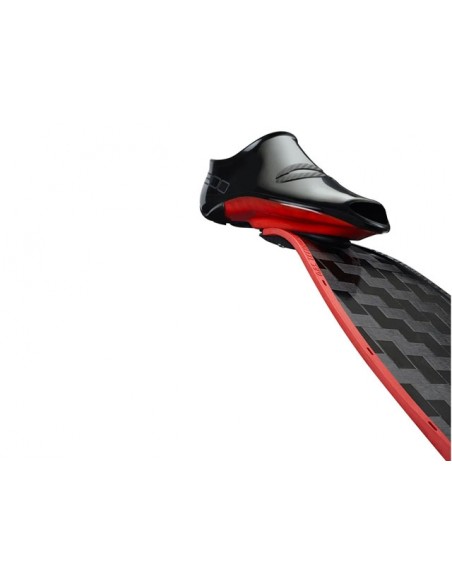 Fins C4 S-990 Firestone Fins