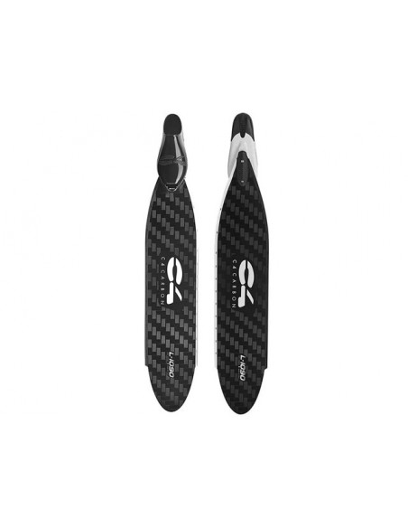 Flossen C4 L-1090 Apnea Flossen