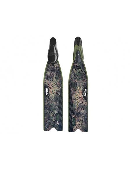 Fins C4 S-990 Camu Fins