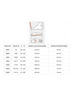 Fins C4 MB-002 Aurea Carbon Fins