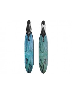 Schnorchel C4 Meltemi Carbon Schnorcheln