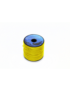 Monofilament Meandros Blue Ø 1,6mm, 105 m. Schnur