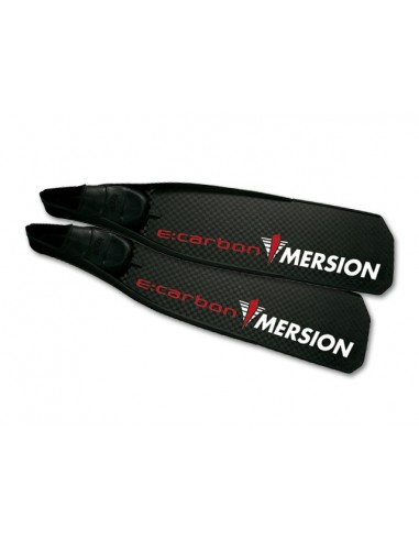 Fins Imersion Essentiel Carbon Fins