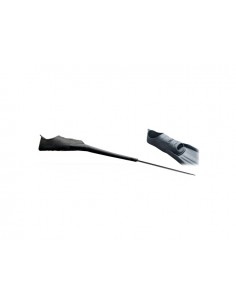 Tasche Salvimar Fin Bag WR Black Taschen
