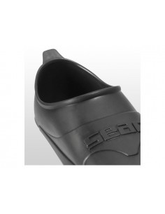 Wetsuit Seac Sub Blue Moon Lycra 0,5 mm. Wetsuits