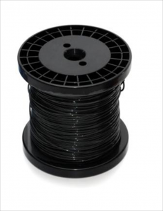 Picasso Monofilament Ø 1,5 mm, Meterware Schnur
