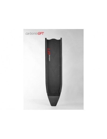 Flossblätter Carbonio GFT Aqquato Flossenblätter