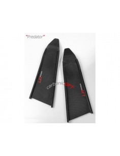 Лопасти Carbonio GFT Predator Лопасти