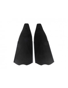 Flossenblätter Meister Carbon EVO Flossenblätter