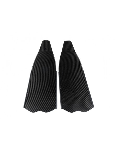 Flossenblätter Meister Carbon EVO Flossenblätter